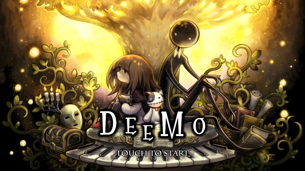 【音ゲー】「Deemo」とは?長年多くのユーザーから愛されている理由を徹底解説‼